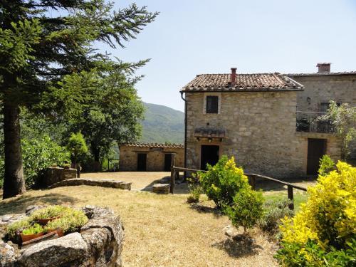 Agroturismo Borgo Petraio