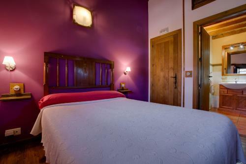 Agroturismo Aldea Rural A Corti�a