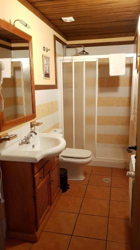 Agroturismo Aldea Rural A Corti�a