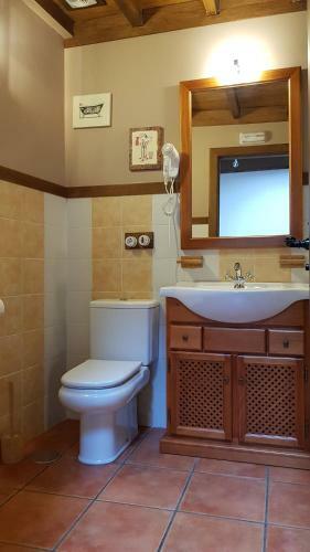 Agroturismo Aldea Rural A Corti�a