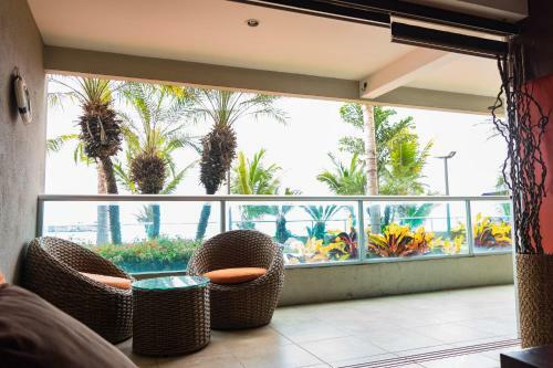 Apartamento Departamento De Lujo Torre Marina Salinas