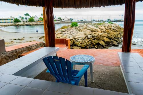 Apartamento Departamento De Lujo Torre Marina Salinas