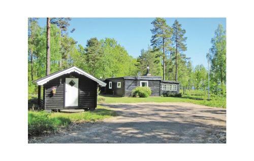 Holiday Home Bj�rken�s Lidhult