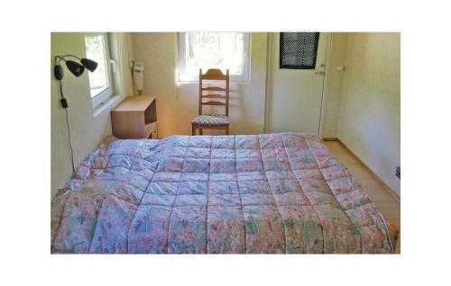 Holiday Home Bj�rken�s Lidhult