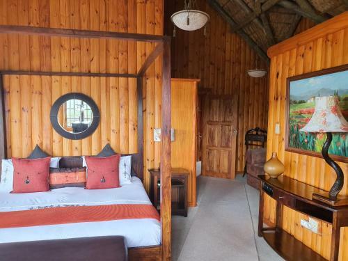 Hostal Addo Afrique Estate