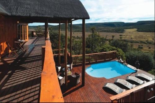 Hostal Addo Afrique Estate