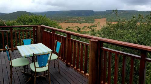 Hostal Addo Afrique Estate