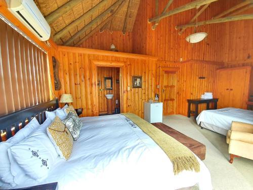 Hostal Addo Afrique Estate
