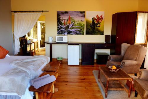 Agroturismo Addo Dung Beetle Guest Farm