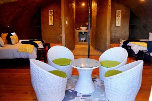 Agroturismo Addo Dung Beetle Guest Farm