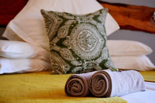 Agroturismo Addo Dung Beetle Guest Farm