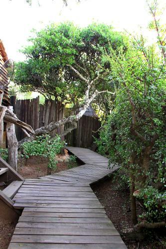 Agroturismo Addo Dung Beetle Guest Farm