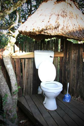 Agroturismo Addo Dung Beetle Guest Farm