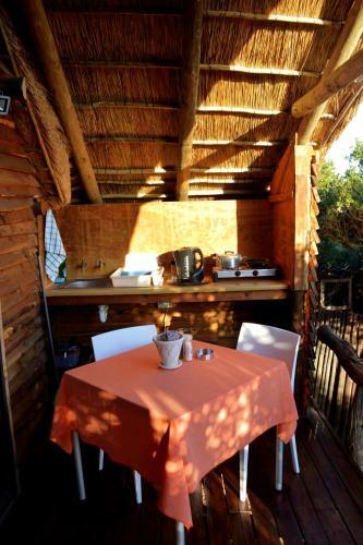 Agroturismo Addo Dung Beetle Guest Farm