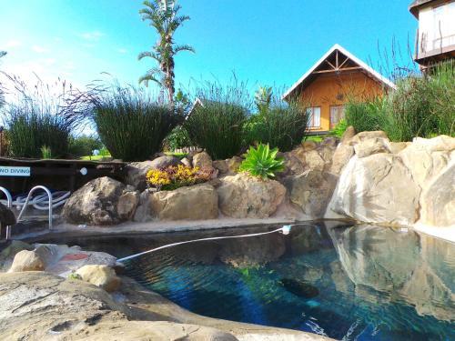 Agroturismo Addo Dung Beetle Guest Farm