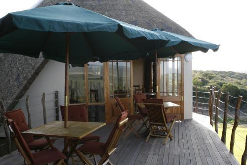 Agroturismo Addo Dung Beetle Guest Farm