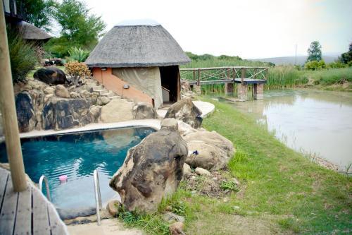 Agroturismo Addo Dung Beetle Guest Farm