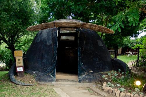 Agroturismo Addo Dung Beetle Guest Farm