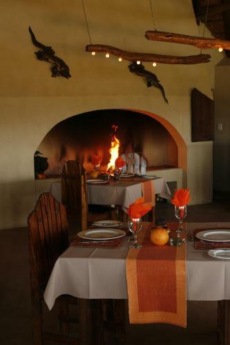 Agroturismo Addo Dung Beetle Guest Farm
