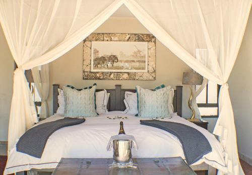 The River Lodge At Thornybush