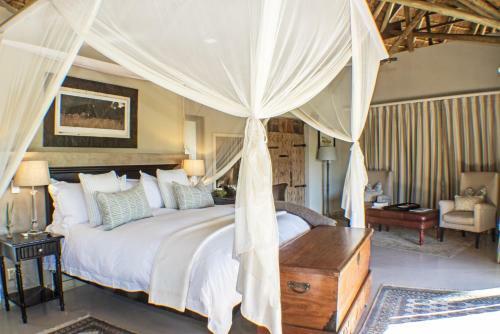 The River Lodge At Thornybush