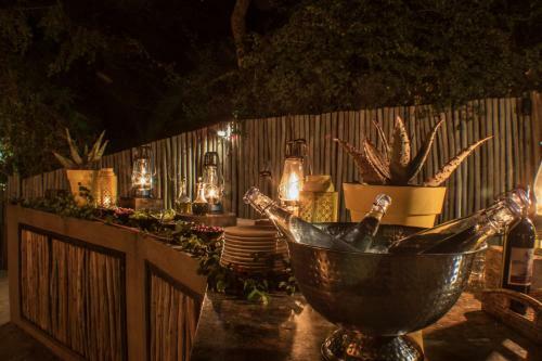 The River Lodge At Thornybush