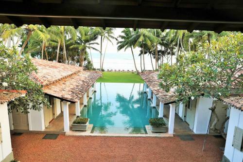 Villa Era Beach By Jetwing