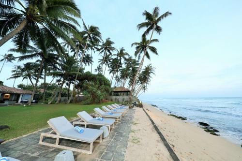 Villa Era Beach By Jetwing