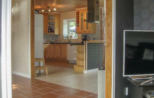 Holiday Home L�rbro 21