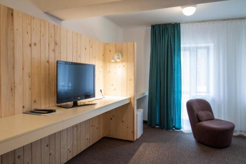 Hotel Cota 1000