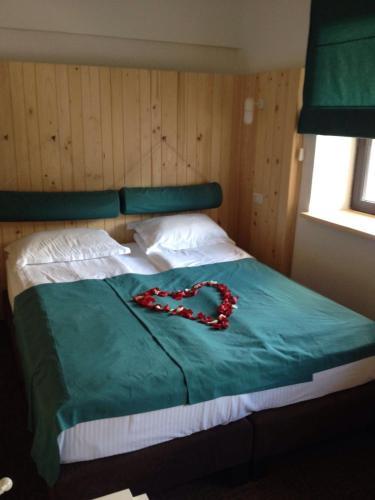 Hotel Cota 1000