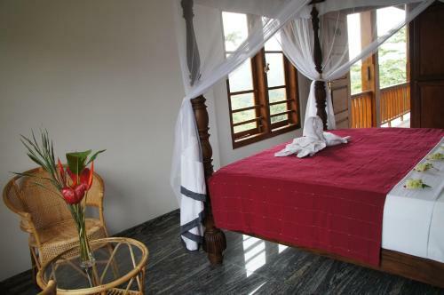 Hotel Niyagama House