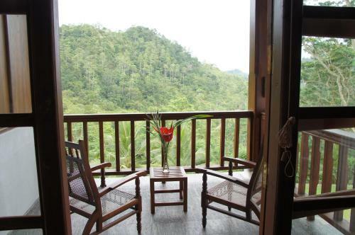 Hotel Niyagama House