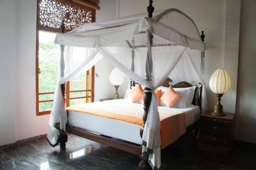 Hotel Niyagama House