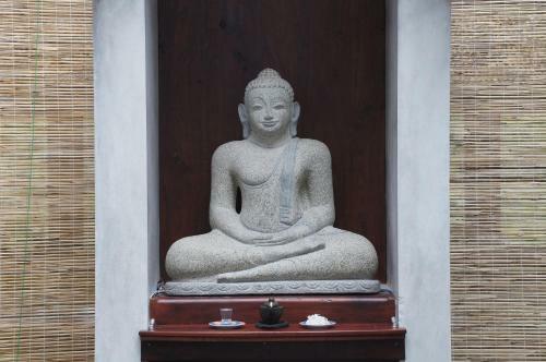 Hotel Niyagama House