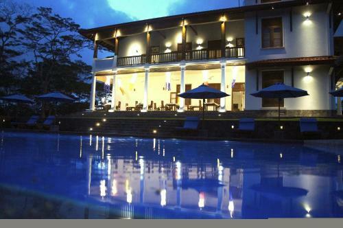 Hotel Niyagama House