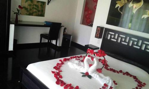 Villa Del Sol B&B Boutique