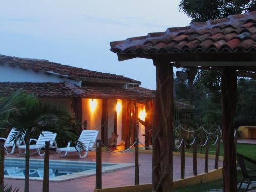 Villa Del Sol B&B Boutique