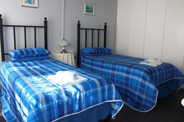 Hostal The Garden Lodge Guest House