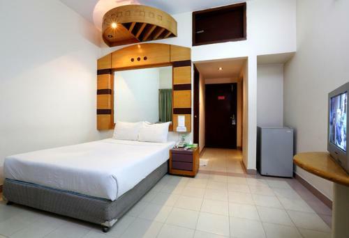 Hotel Uni Resort