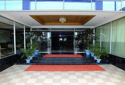 Hotel Uni Resort