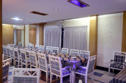 Hotel Uni Resort