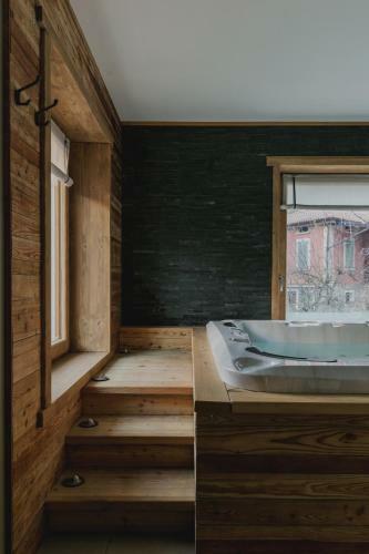 Hostal Albergo Miramonti