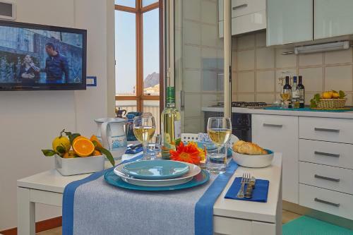 Apartamento Appartamento Girasole