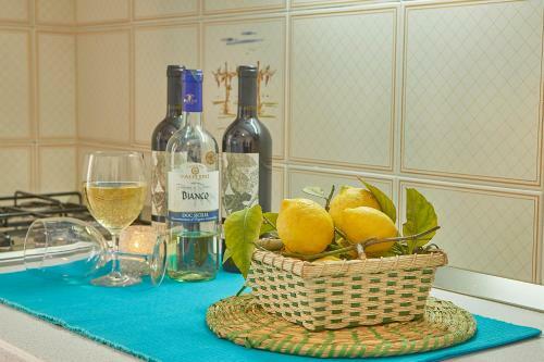 Apartamento Appartamento Girasole