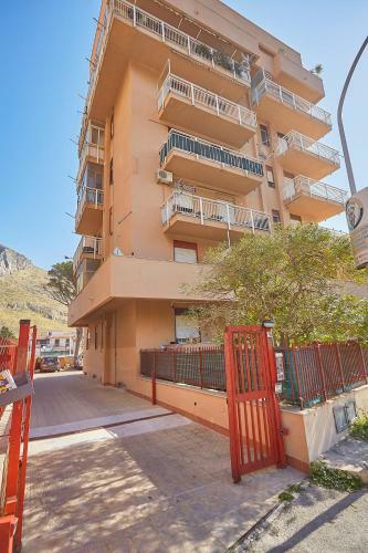 Apartamento Appartamento Girasole