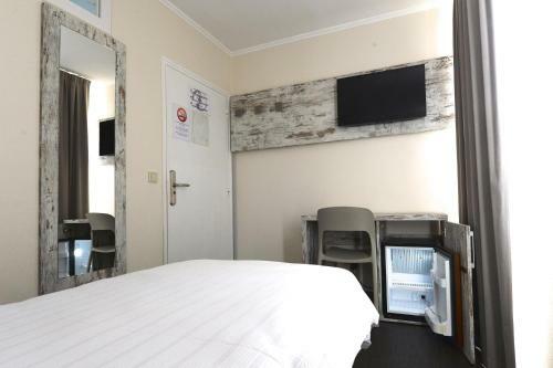 Hotel Il Piccolo Mondo
