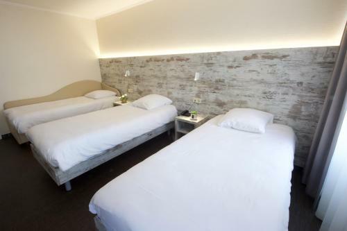 Hotel Il Piccolo Mondo