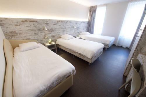 Hotel Il Piccolo Mondo