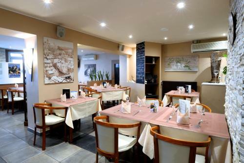 Hotel Il Piccolo Mondo